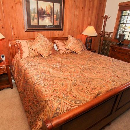 Mountainback #94 Villa Mammoth Lakes Dış mekan fotoğraf