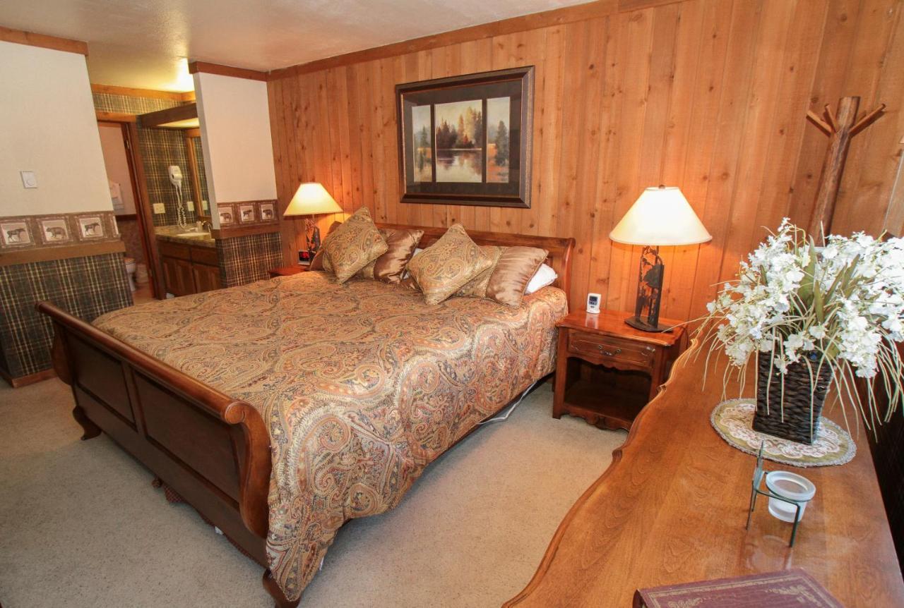Mountainback #94 Villa Mammoth Lakes Dış mekan fotoğraf