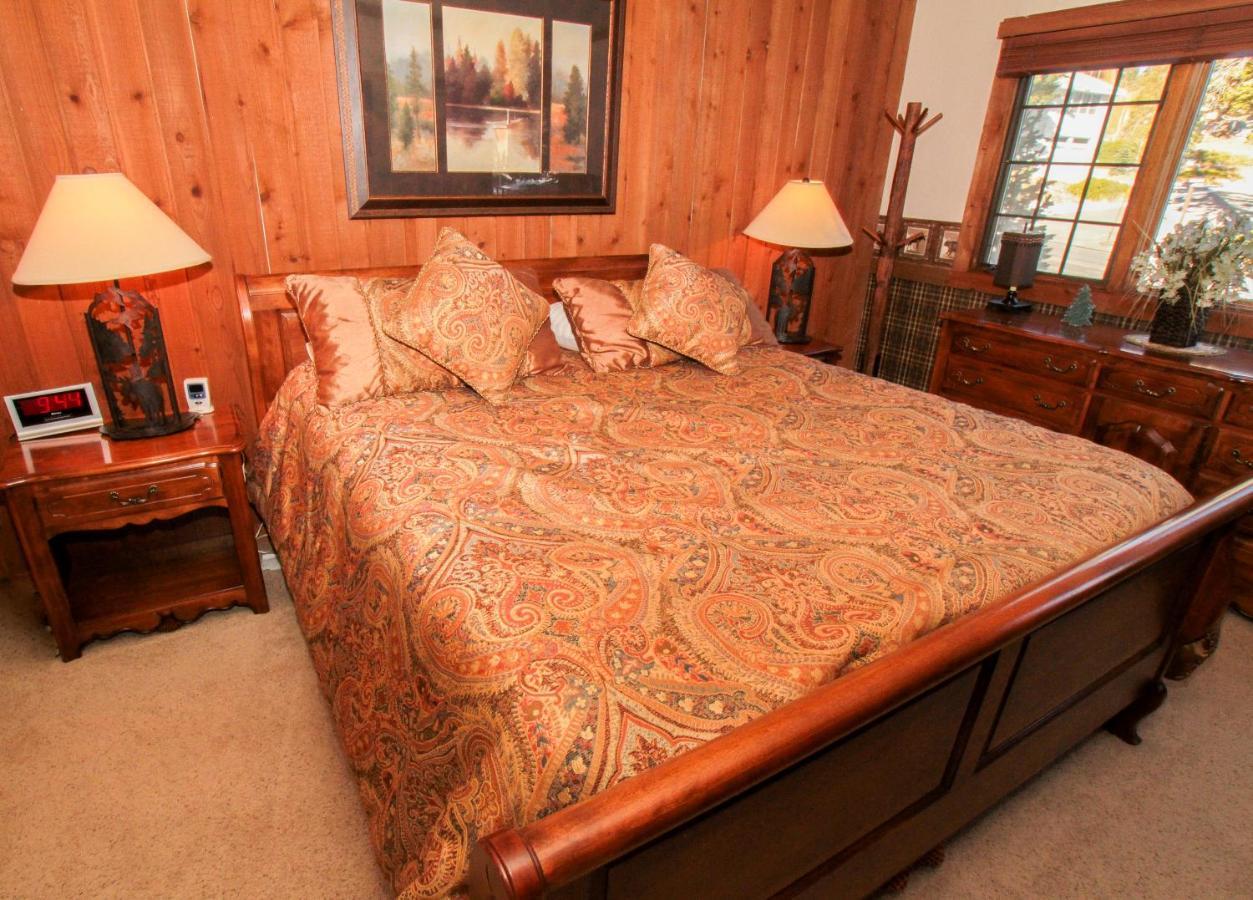 Mountainback #94 Villa Mammoth Lakes Dış mekan fotoğraf